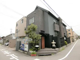 浜口ハイツの画像