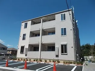 アンソレイエ天王台Iの画像