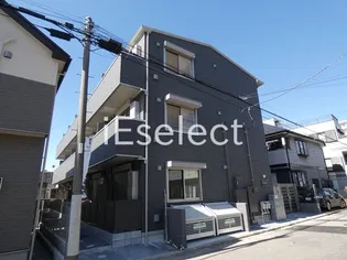 KLEIN KIRSCHEの画像