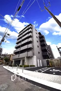 フュージョナル王子RICOTT【5階】の外観