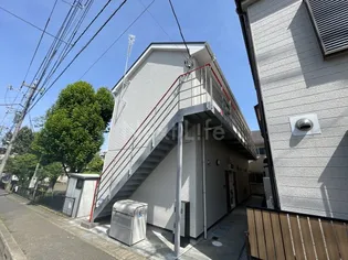 KEN'S LIEN 相模原の画像