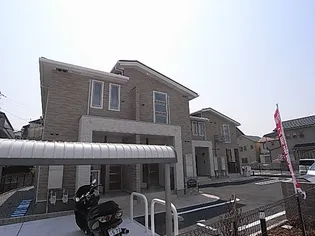 シャルマンコートの画像