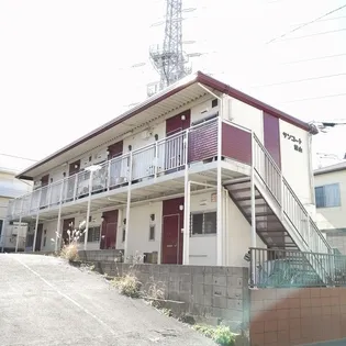 サンコート館山の画像