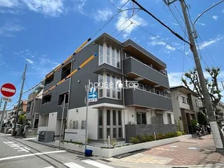 セレーノ南甲子園の画像