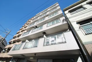 エスポワールマエダ【5階】の外観