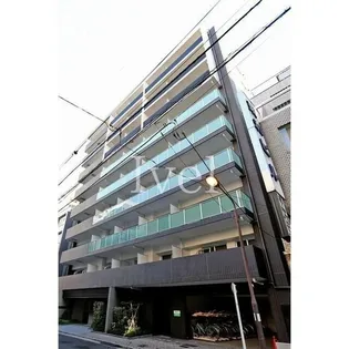 東京都千代田区神田錦町2【マンション】の外観