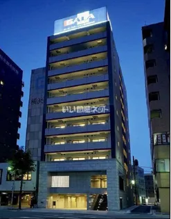 ガーラ・ステーション横濱桜木町【5階】の外観