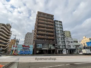 KAIZOビルの画像