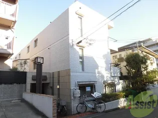 シャトージュネス住吉の画像