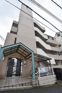 グリーンヒルズ高陽の画像
