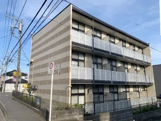 レオパレスHIBARIONⅡの画像