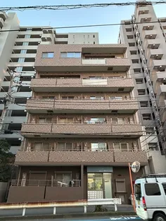 タワースタジオ鵠沼の画像