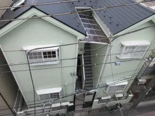 ブレセッド栄【2階】の外観