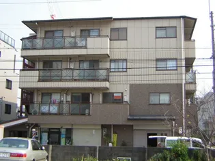 マンションOMOYAの画像