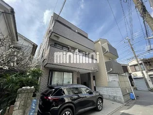 ファーレ石井の画像