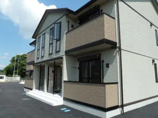 サンメゾン真弓 Aの画像