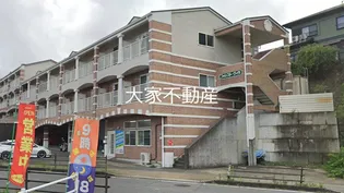 フォレストヴィラの画像