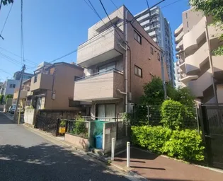 クリオネ成増の画像