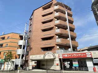 グランドソレーユの画像