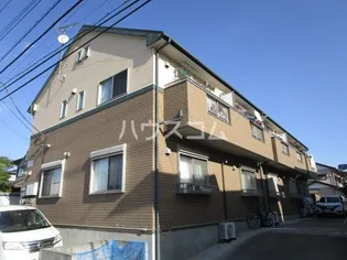 サンライズ大宮の画像