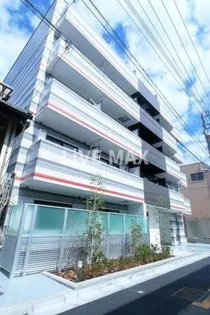 PREMIUM CUBE 西大島の画像