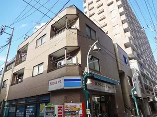 ベルハイツの画像