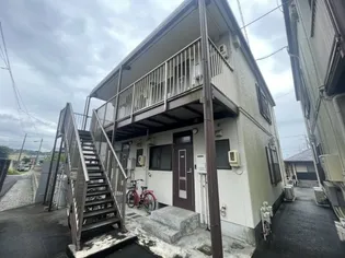 シティハイム石原ハイツIIIの画像