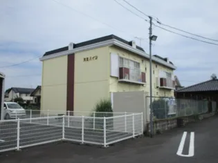 天王ハイツの画像