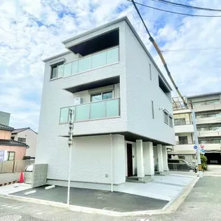 カーサ フェリースHK宇品神田の画像