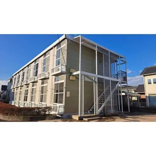 リブレス小山喜沢の画像