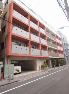 エスティメゾン品川シーサイドIの画像