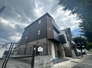 サンマリン川原の画像