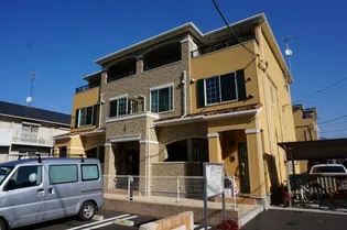 ライカム弐番館の画像