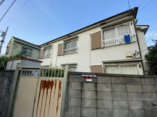 清水ハイツの画像