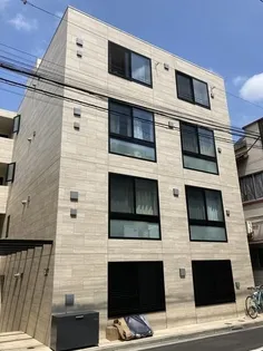 R78番館白金高輪の画像