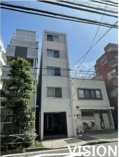 B E GRAND菊川の画像