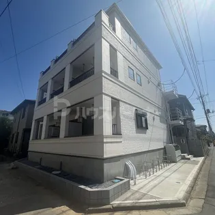 MELDIA二和向台の画像