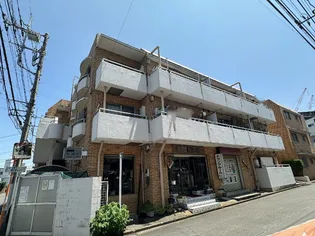 シティコーポパルナス小手指の画像
