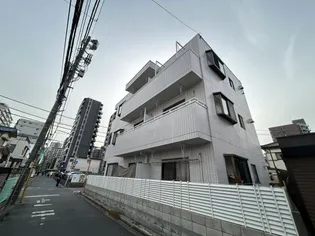 寿マンションの画像