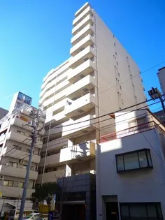 メゾン ド ヴィレ日本橋中州の画像