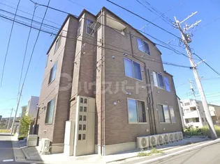 ミライエ六町の画像