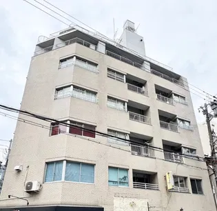 ダイアパレス四ツ橋の画像
