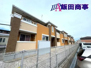 フェリーチェの画像