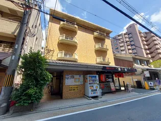 川村ビルの画像