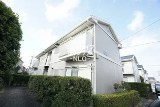 VILLAGE永山Bの画像