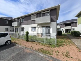 ヴィル グランディール 川の街八番館の画像