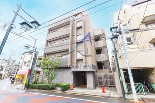 ウェルフェアステージ杉並堀ノ内の画像