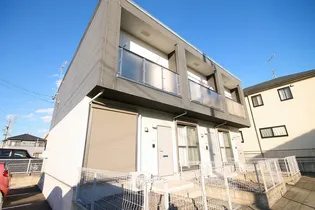 愛知県大府市一屋町1【一戸建】の外観