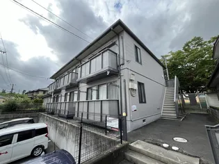 カーサ東勝山の画像