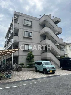 パルシティ笈川の画像